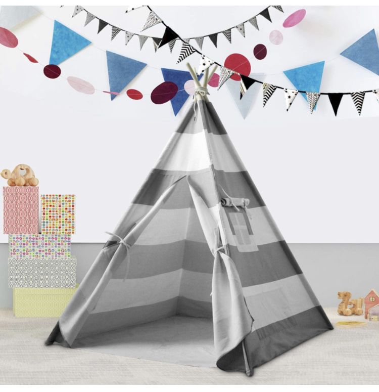 Teepee Tent For Kids 