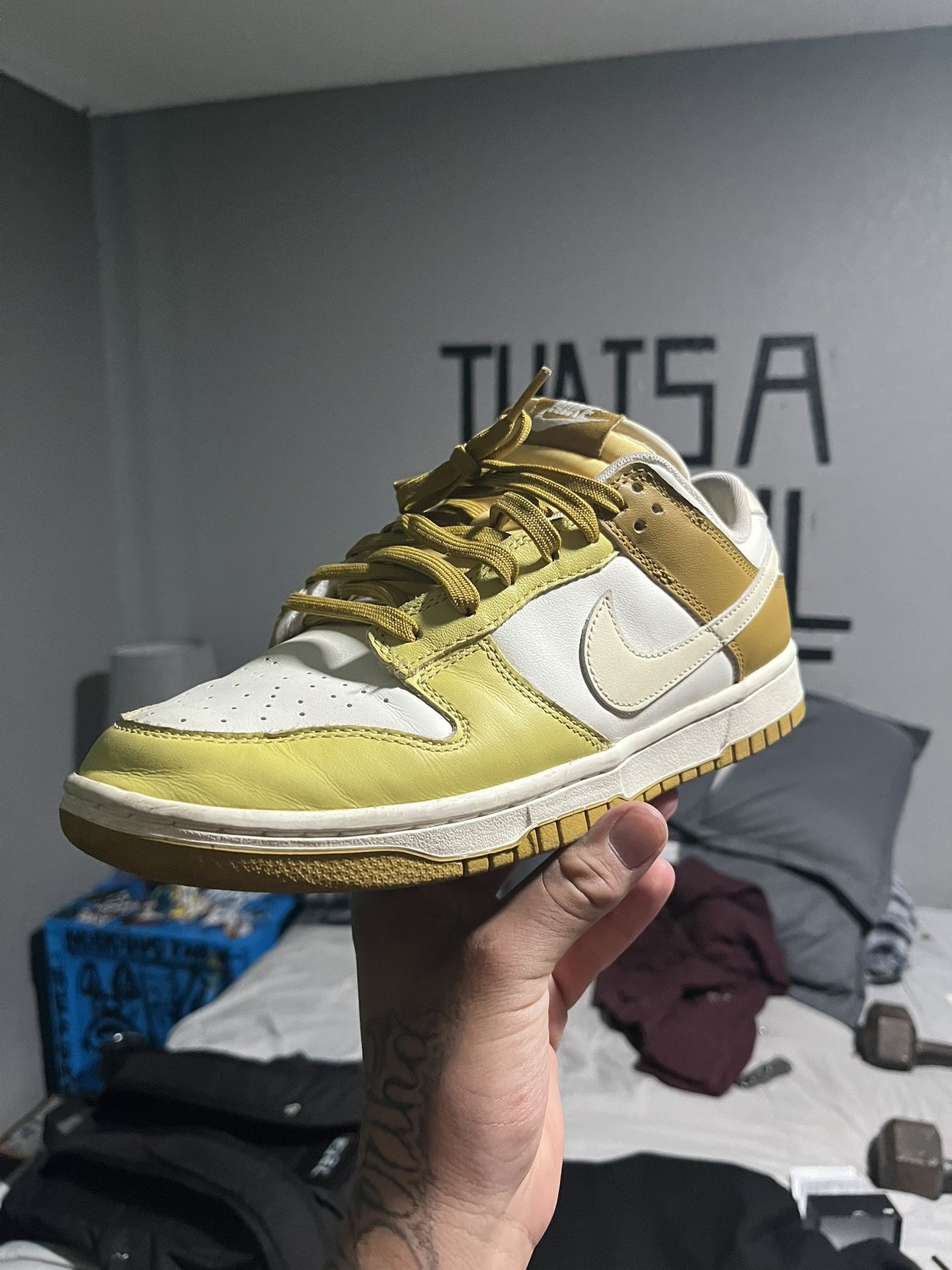 Nike Dunks