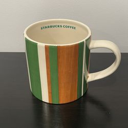 2006 Starbucks Mug 