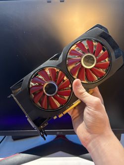 RX 570 8gb