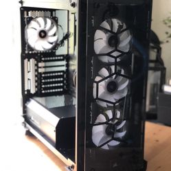 Corsair 570x PC Case