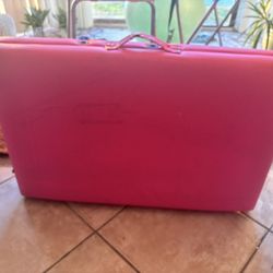Massage Table And Carry Bag 