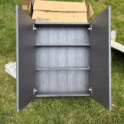 Really Nice Qaulity Bathroom Mirror 