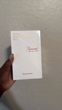Maison Francis Kurkdjian Baccarat Rouge 540 EDP