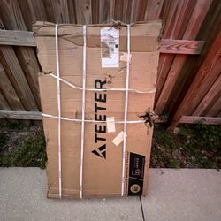 Teeter EP-560 Inversion Table