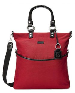Ellington Mia Folding Tote