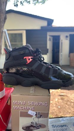 Air Jordon’s