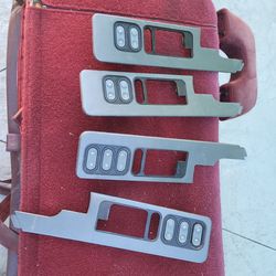 Obs Chevrolet gmc Sierra Silverado Parts