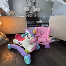 Girl Toddler Toys