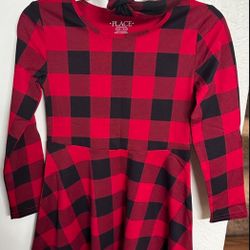 Girls Dress