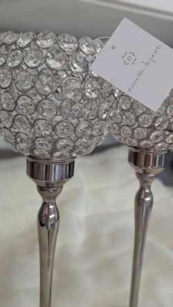 Candle Holders