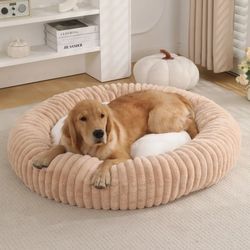 🐯 Large Pet Bed