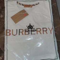 Burberry Shirt 