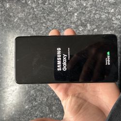 Samsung Galaxy S21 +