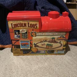 Lincoln Logs