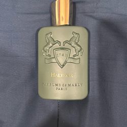 PDM Haltane