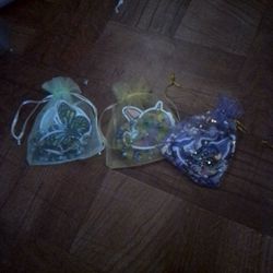 Handmade Bracelet For Girls 