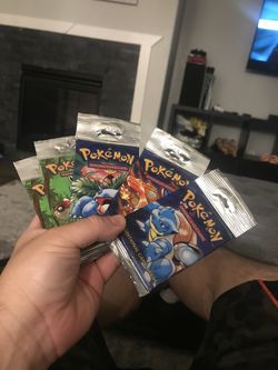 Pokémon Vintage
