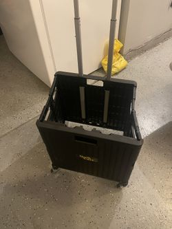 Stair Climber Cart