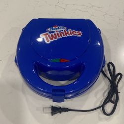 Twinkies Maker