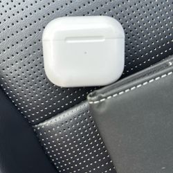 Apple Earbuds