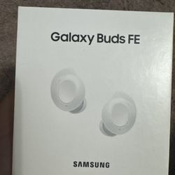 Galaxy Buds FE