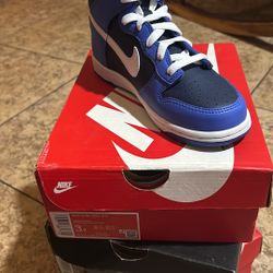 Nike Dunk High