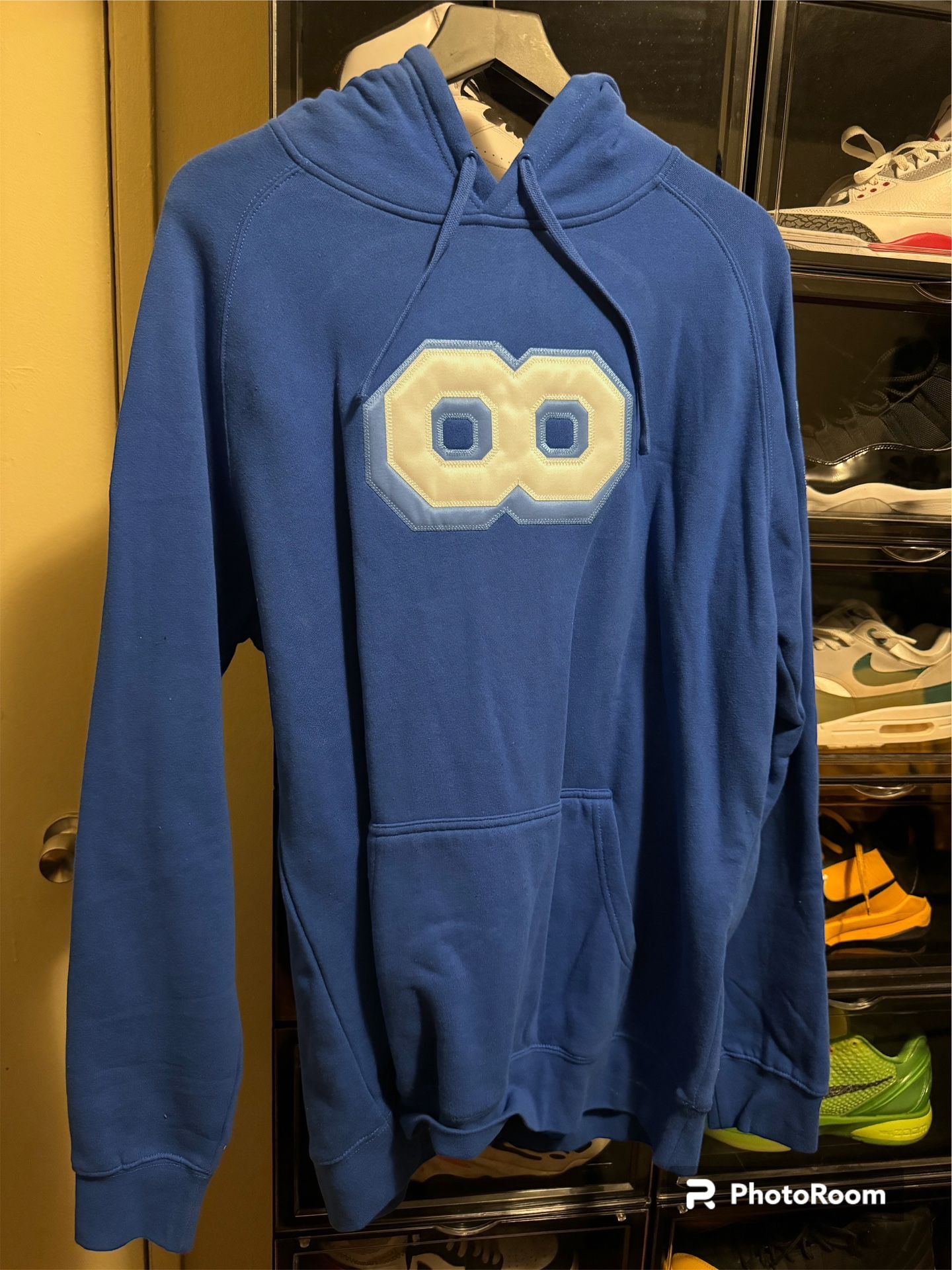The Hoopery Kobe Bryant Hoodie