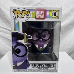 Knowsmore Funko Pop