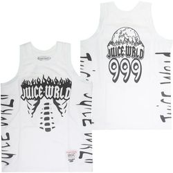 Size XL- Men’s Juice Wrld Jersey