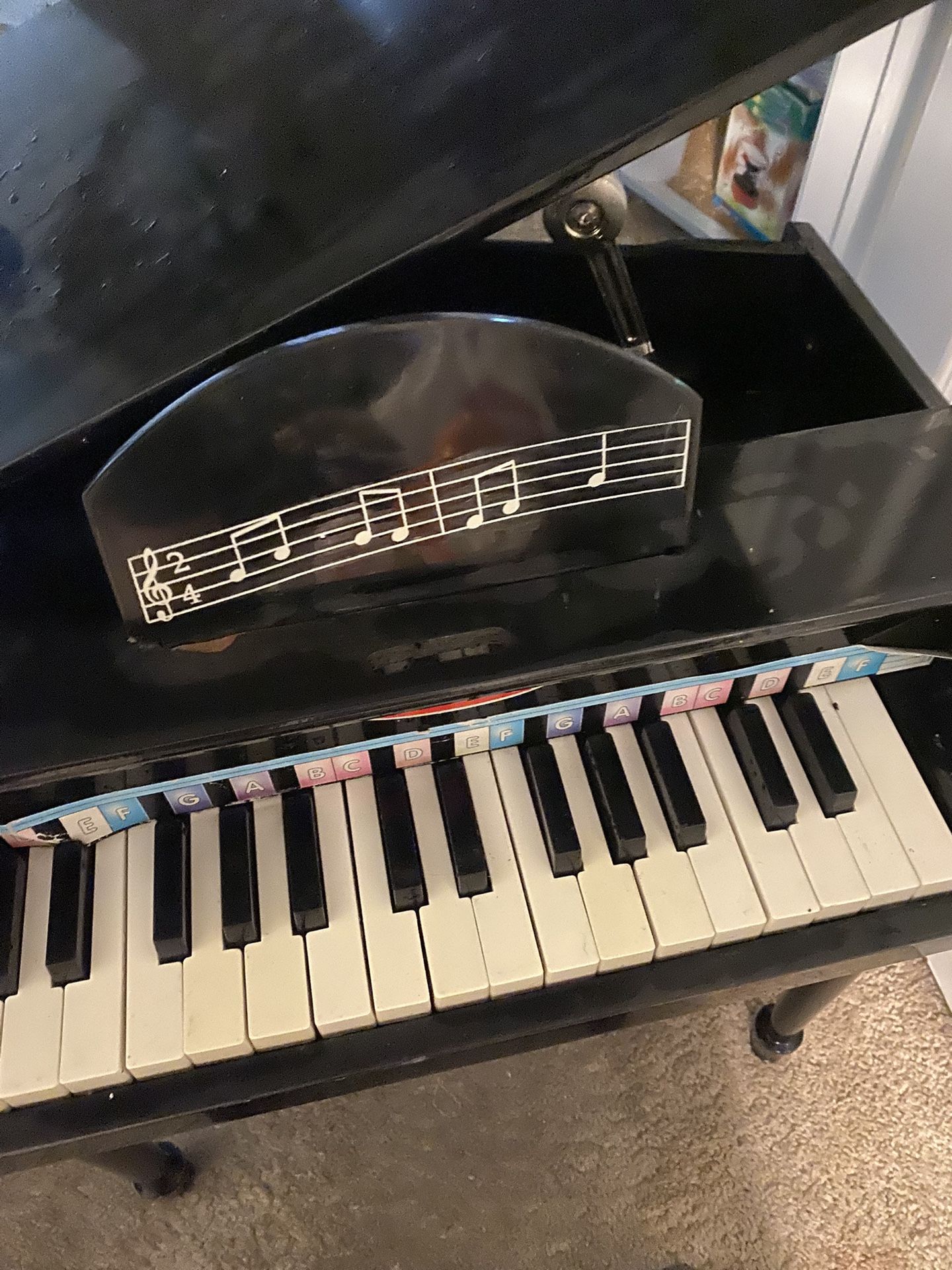 Little Princess Piano