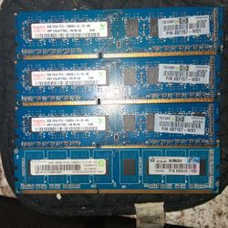 DDR3 Ram