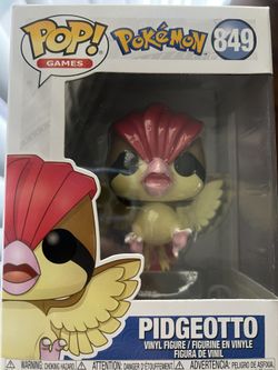 Funko Pop