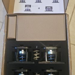 Slip Angle Sim Racing Kit NIB