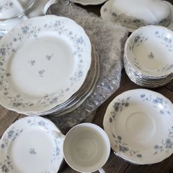 Johann Haviland Porcelain 