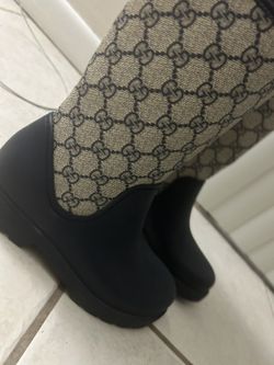 Gucci Boots