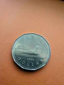 Collectibles coins
