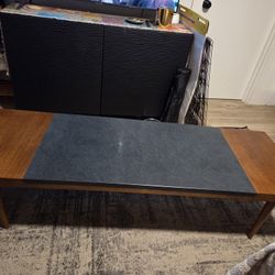 Mid-Century Modern Coffee Table 