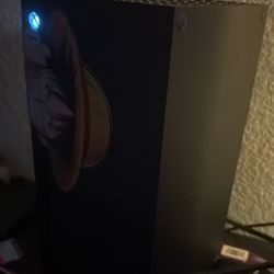 Xbox series X 1TB With 1 Controller