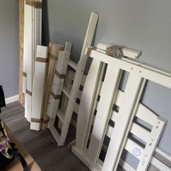 Bunk Beds For Kids 