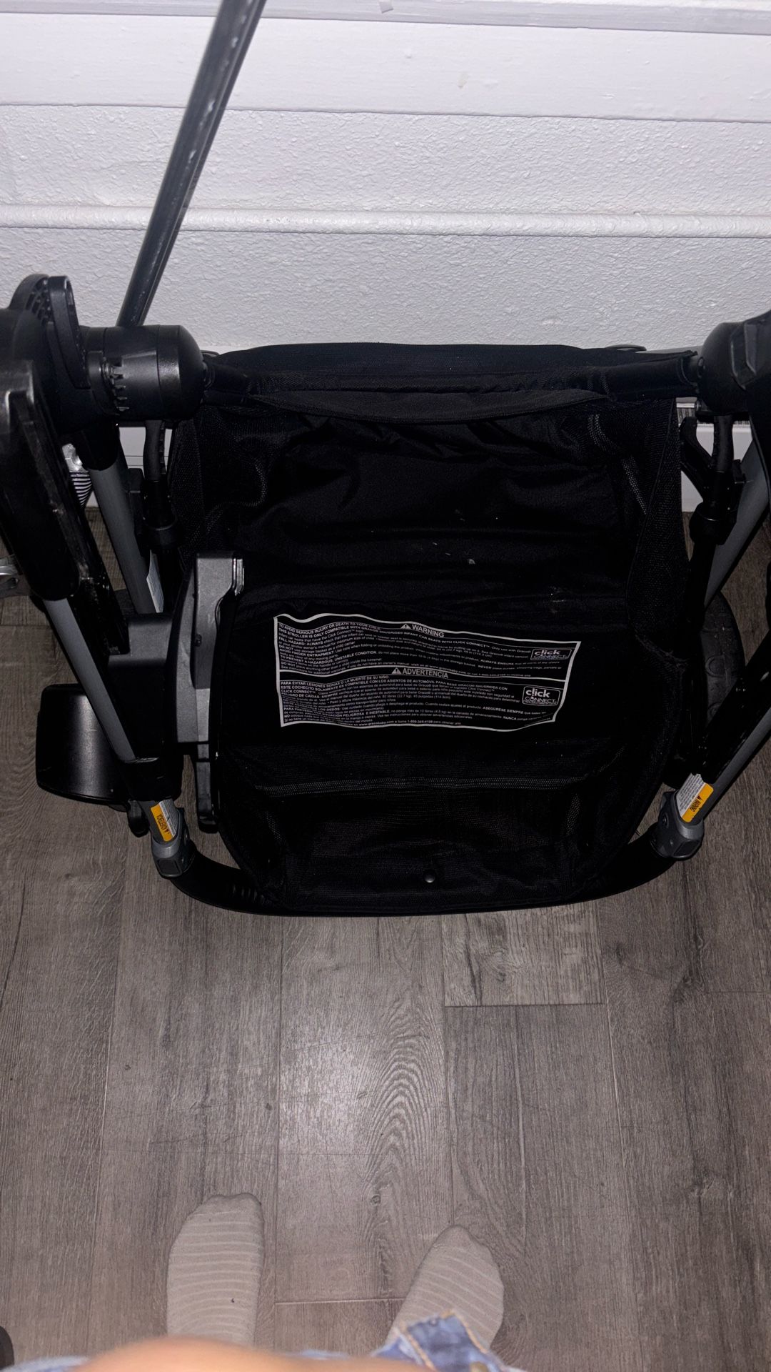 Baby Stroller