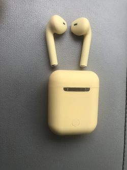 Earbuds