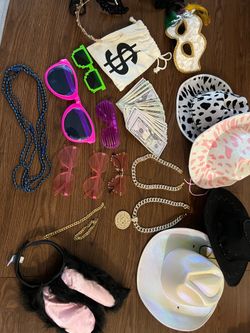 Photo Props
