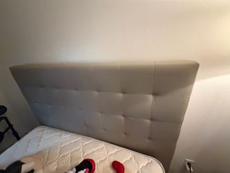 Bed frame