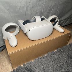 Oculus Quest 2 256G Version 