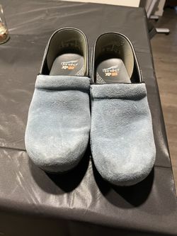 Dansko Clogs