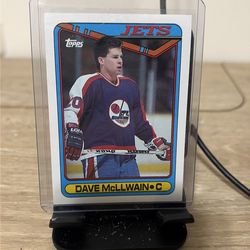 Dave McLLWAIN