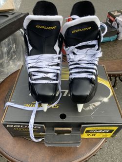 Hockey Skates