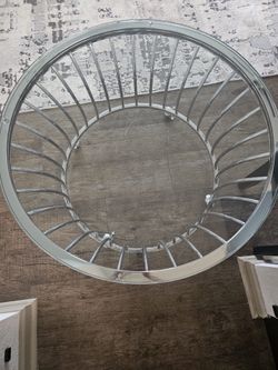 Center coffee table