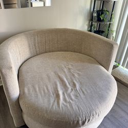 Swivel Chair